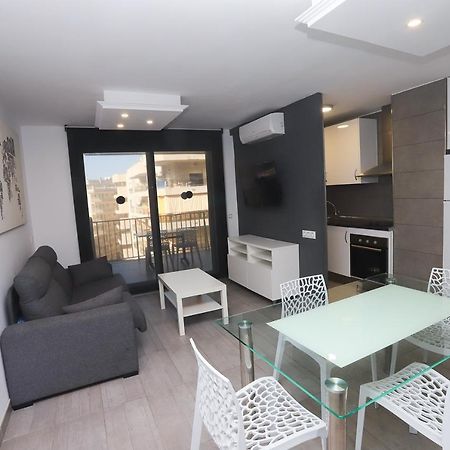 Differentflats Grd Daire Salou Dış mekan fotoğraf