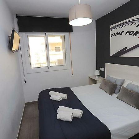 Differentflats Grd Daire Salou Dış mekan fotoğraf