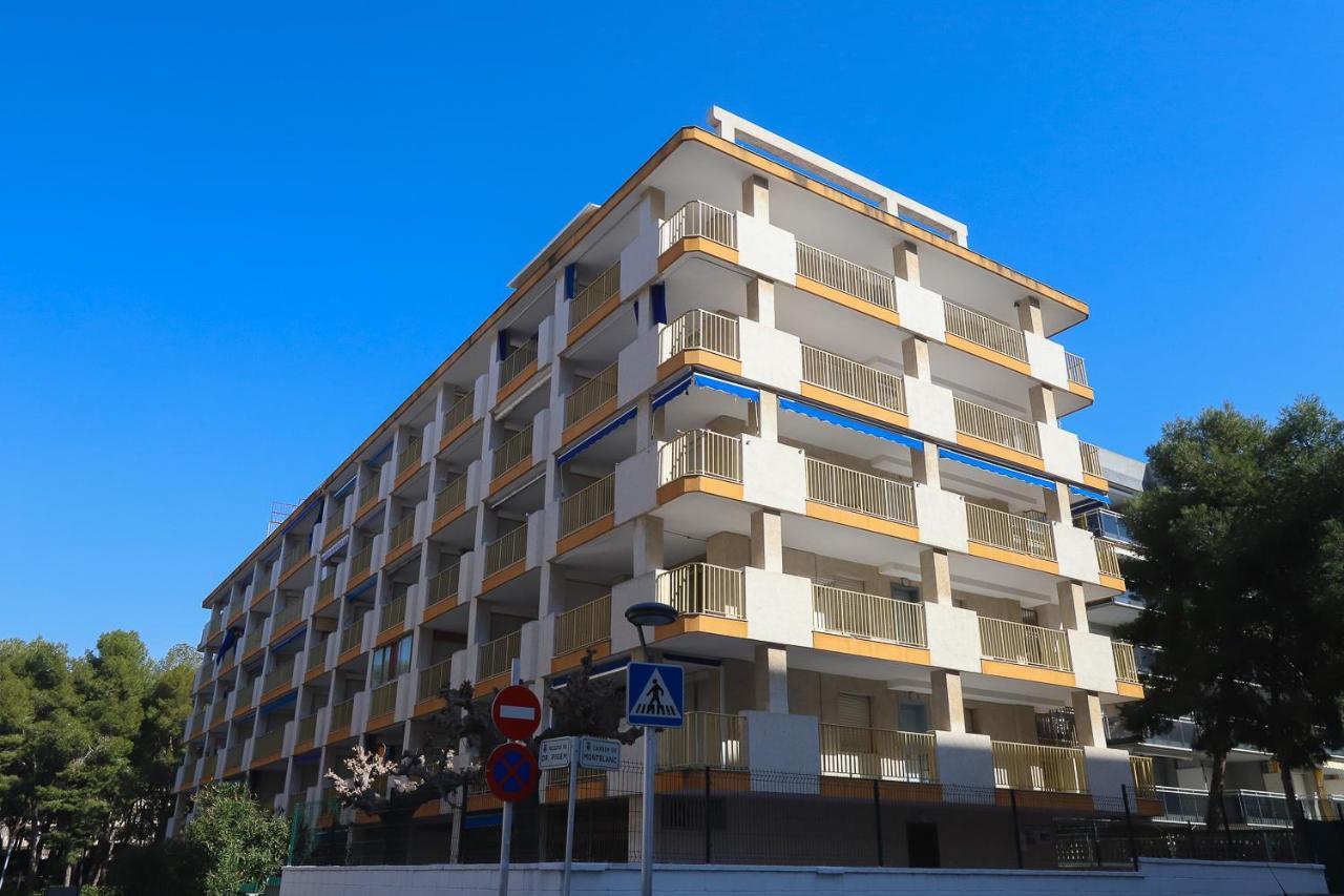 Differentflats Grd Daire Salou Dış mekan fotoğraf