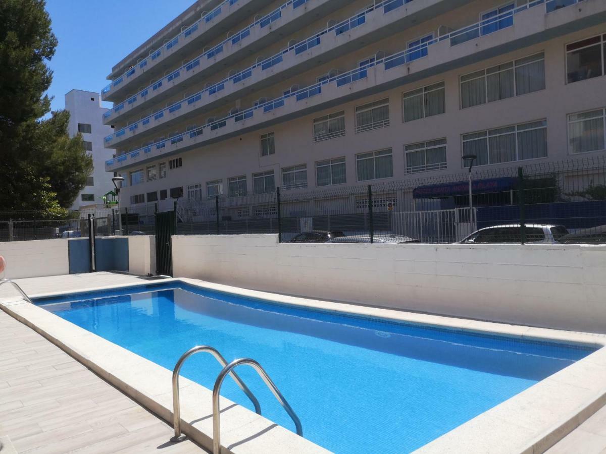 Differentflats Grd Daire Salou Dış mekan fotoğraf